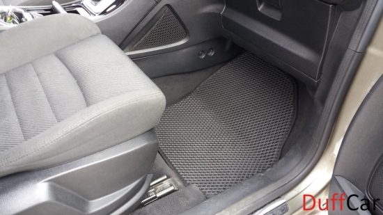 Автомобильные коврики Ford Galaxy II (2006 - 2015)