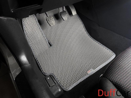 Автомобильные коврики Mazda 3 I (BK) (2003 - 2008)