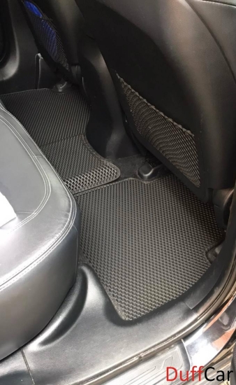 Автомобильные коврики Hyundai Avante V (MD) (2010 - 2015)