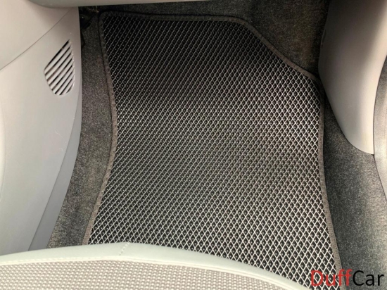 Автомобильные коврики Citroen C1 (2012 - 2014)