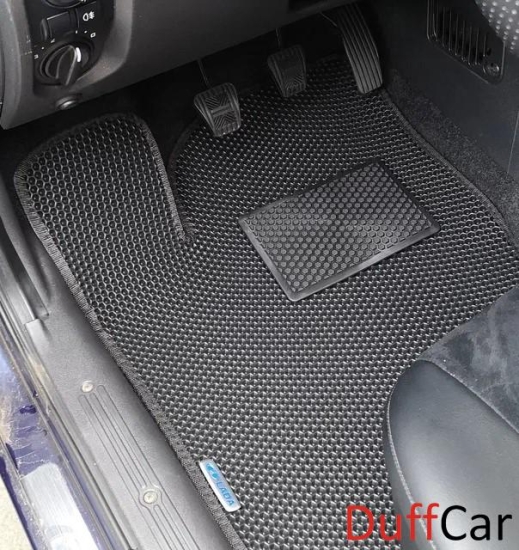 Автомобильные коврики LADA (ВАЗ) 2108 (1984 - 2004)