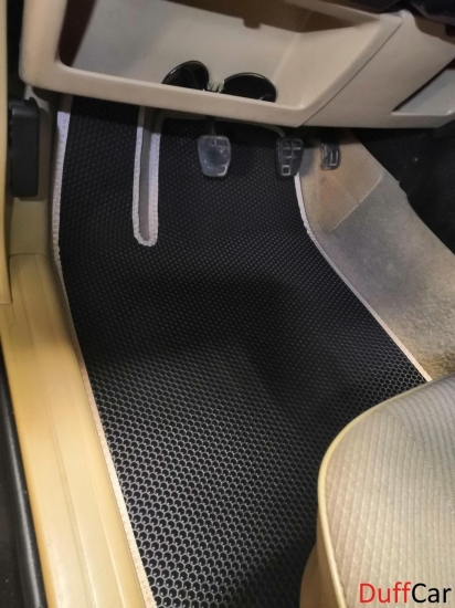 Автомобильные коврики Volkswagen Passat B4 Универсал (1993 -1997)