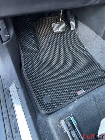 Автомобильные коврики Geely Monjaro 2021-2023