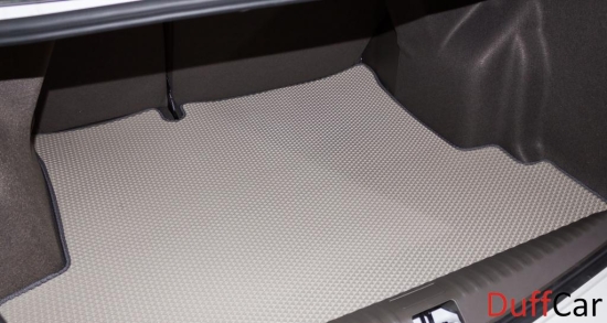 Автомобильные коврики Chevrolet Cobalt II (2011 - 2016)