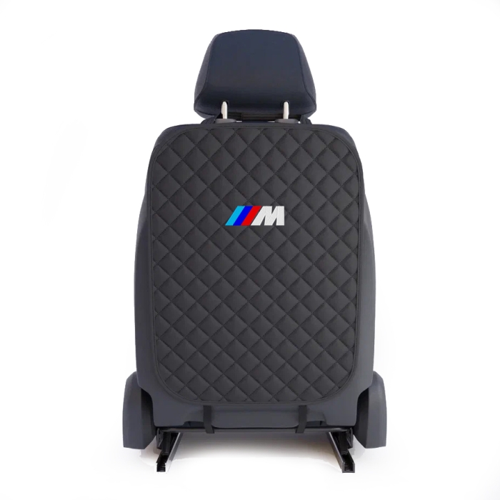 Защитные накидки Защитная накидка M (bmw) (Черная)