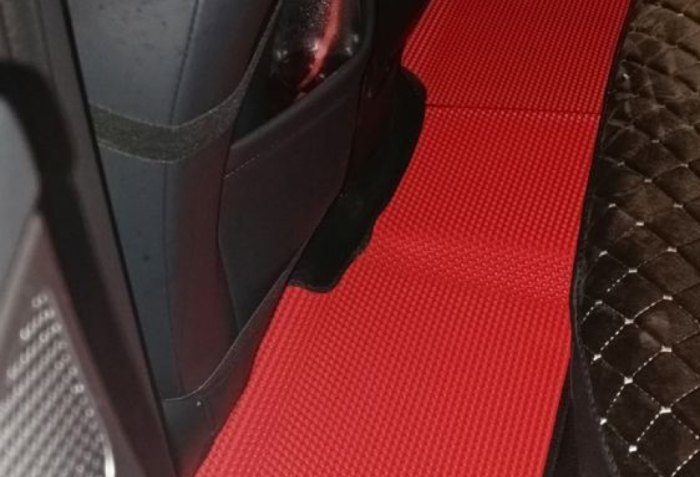 Changan CS35PLUS I 2018-2023