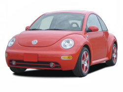 Eva коврики для Volkswagen Beetle I (A4) (1997-2005)