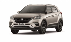 Чехлы для Hyundai Creta I (2016-2021)