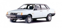 Чехлы для LADA (ВАЗ) 21099 (1990 - 2004)