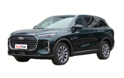 Eva коврики для CHERY Tiggo 9 I (2024-2025)